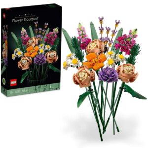 Ikoner - Blomsterbuket 10280