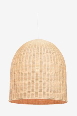 Kave Home - Loftlampe Druciana 60 cm - Flerfarvet - Loftpendler - - Homeroom