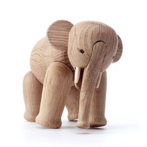 Kay Bojesen Denmark Kay Bojesen elefant lille Eg