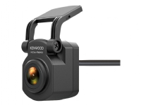 Kenwood KCA-R210, Quad HD, 2560 x 1440 pixel, 123,6°, CMOS, 3,7 MP, 1/3