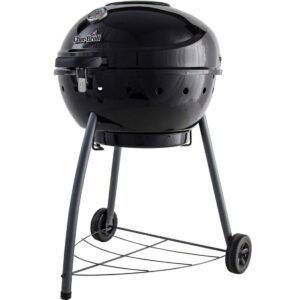 Kettleman kuglegrill