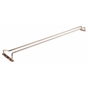 Kobber glasophæng - 64 cm.