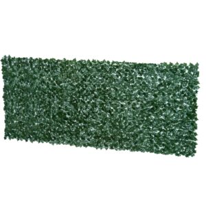 Kunstig plantevæg 300 x 150 cm