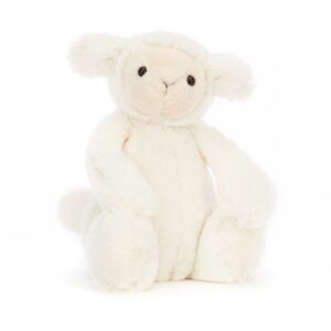 Lam - Lille Bashful bamse 18 cm