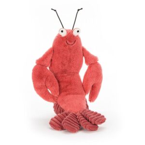 Larry Hummer - Lille bamse 20 cm