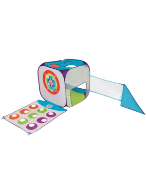 Ludi Multisport Center - Legekammeraten.dk