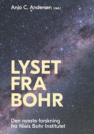 Lyset fra Bohr - Ukendt forfatter - Bog