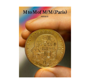 M to M of M/M ( Paris ) Vol. II
