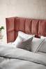 MANSION sengegavl 180 cm St⌀vrosa