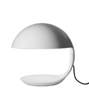 Martinelli Luce - Cobra Bordlampe Hvid