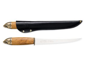 Marttiini Salmon Filleting Knife