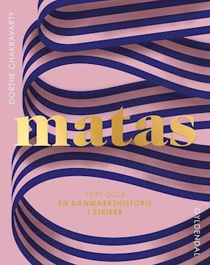 Matas - Dorthe Chakravarty - Bog
