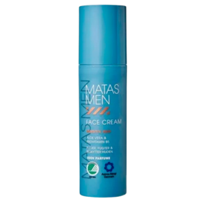 Matas Men Face Cream Sensitiv Hud (50 ml)