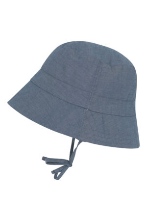 Matti hat - Stone Blue - 49