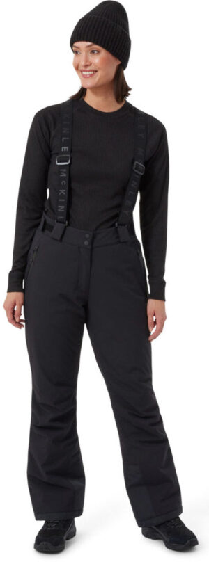Mckinley Fernie Skibukser Dame 40 Sort