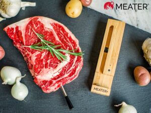Meater Stegetermometer