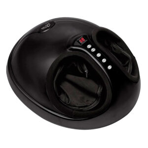 Media-Tech MT6522 Fodmassageapparat (3 indstillinger)