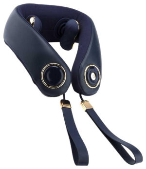 Medivon Collar Grand Massageapparat (Nakke/Skulder) Blå