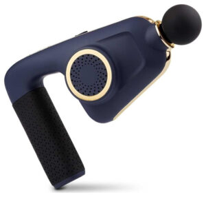 Medivon Gun ViPrime Massageapparat - Navy