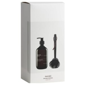 Meraki Herbal Nest gaveæske