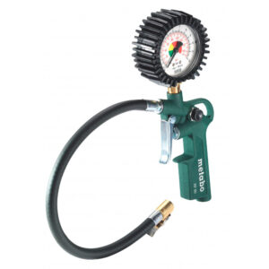 Metabo RF60 Trykluft Pumpepistol (0-12 bar)