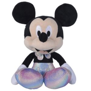 Mickey Mouse Party t⌀jdyr - Disney 100 år 43cm