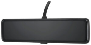 Mio MiVue R850T Dashcam Front- og Bagkamera - 1080p, 60/30 FPS, 130 Grader