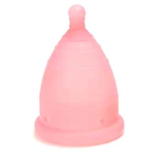 MonthlyCup Pink Mini