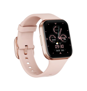 MotionMate™ Aktivitetsur - IP68 Vandtæt - SmartWatch - Rose