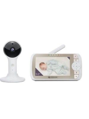 Motorola Baby Monitor VM65X Connect