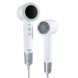 NQ Nordicquality High-speed Hair Dryer Hårtørrer