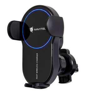 Navitel SH1000 Pro Qi Mobilholder (2-i-1)