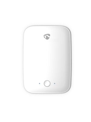 Nedis Movement Sensor WIFIFD10WT