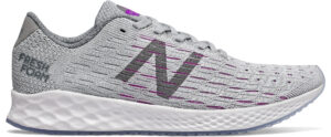 New Balance Fresh Foam Zante Pursuit Dame 37 Grå