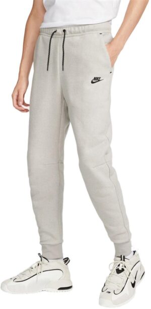Nike Sportswear Tech Fleece Winterized Bukser Herre Xs Grå