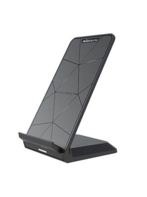 Nillkin Wireless charging Fast Stand Pro (black)