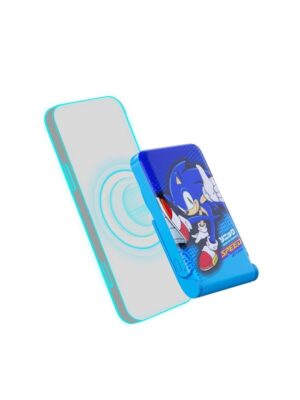 OTL Sonic the Hedgehog Magnetic Wireless