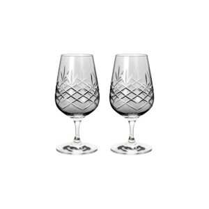 Ølglas - Frederik Bagger - Crispy Mate Dark, Røget - 2 stk. - Tilbud