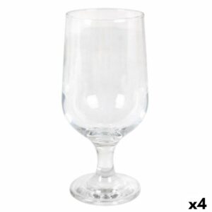 Ølglas LAV Belek 375 ml Øl 6 Dele (4 enheder)