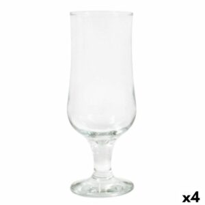Ølglas LAV Nevakar 385 ml Øl 6 Dele (4 enheder)