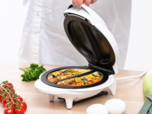 Omelet Maker - KitchPro