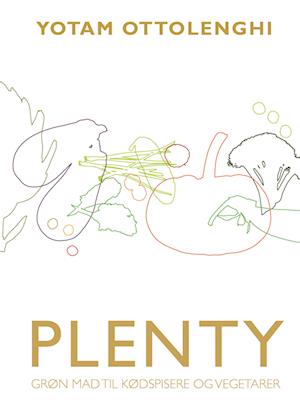 PLENTY - Grøn mad til kødspisere og vegetarer