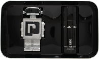 Paco Rabanne Phantom Gavesæt 100ml EDT + 150ml Deodorant Spray