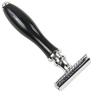 Parker Safety Razor Black 111B