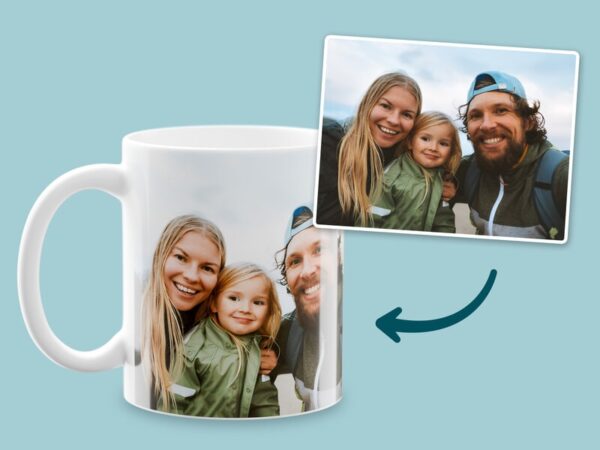 Personlig Fotokrus