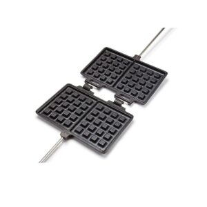 Petromax Waffle Iron - vaffeljern - Madlavning fra Petromax