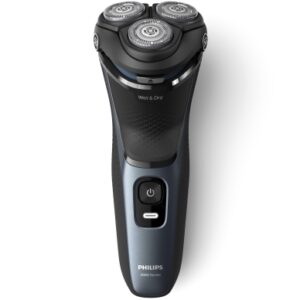 Philips Philips Series 3000 Barbermaskine Wet & Dry 8720689018555 Modsvarer: N/A
