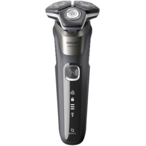 Philips Philips Series 5000 Barbermaskine SkinIQ 8720689007863 Modsvarer: N/A