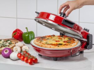Pizzaovn - KitchPro