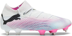 Puma Future 7 Ultimate Mxsg Fodboldstøvler Herre 41 Hvid